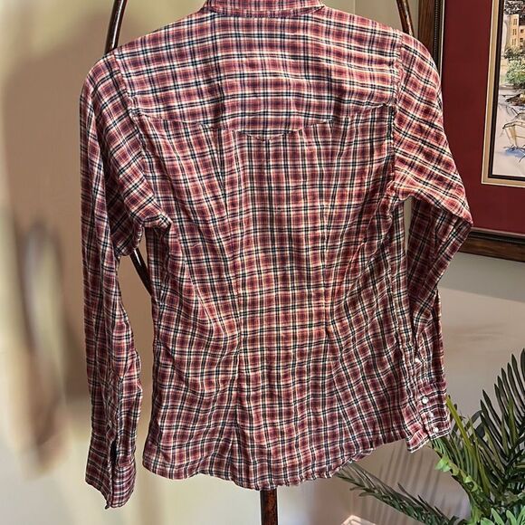 Vintage Cowboy Shirt - Picture 5 of 5